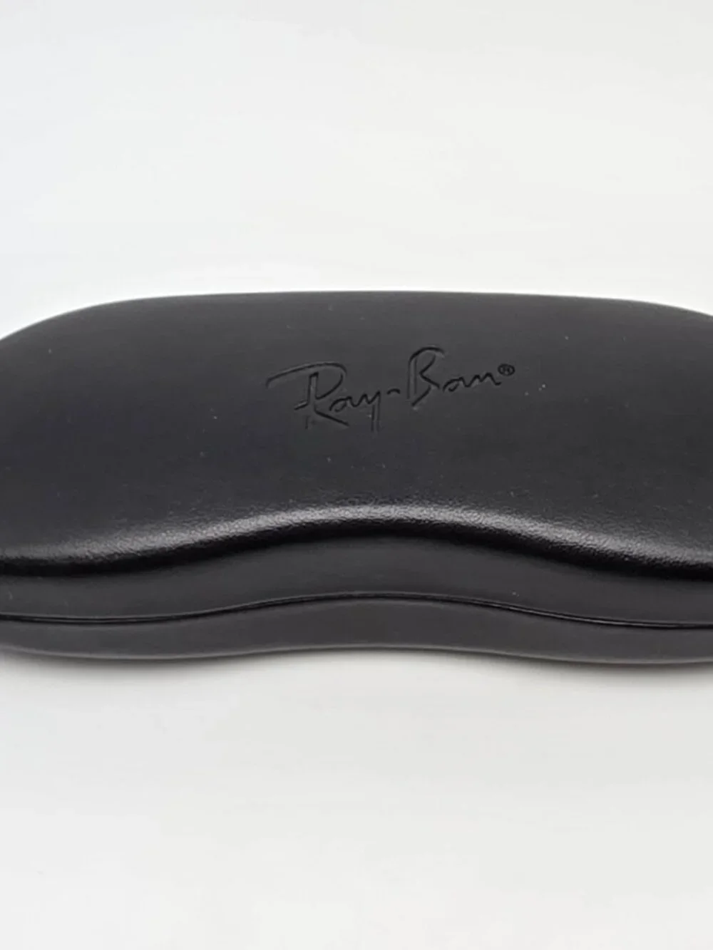 Ray-Ban RB5150 5023 Polished Tortoise Eyeglasses Frame w Flexhinge and Case 50mm